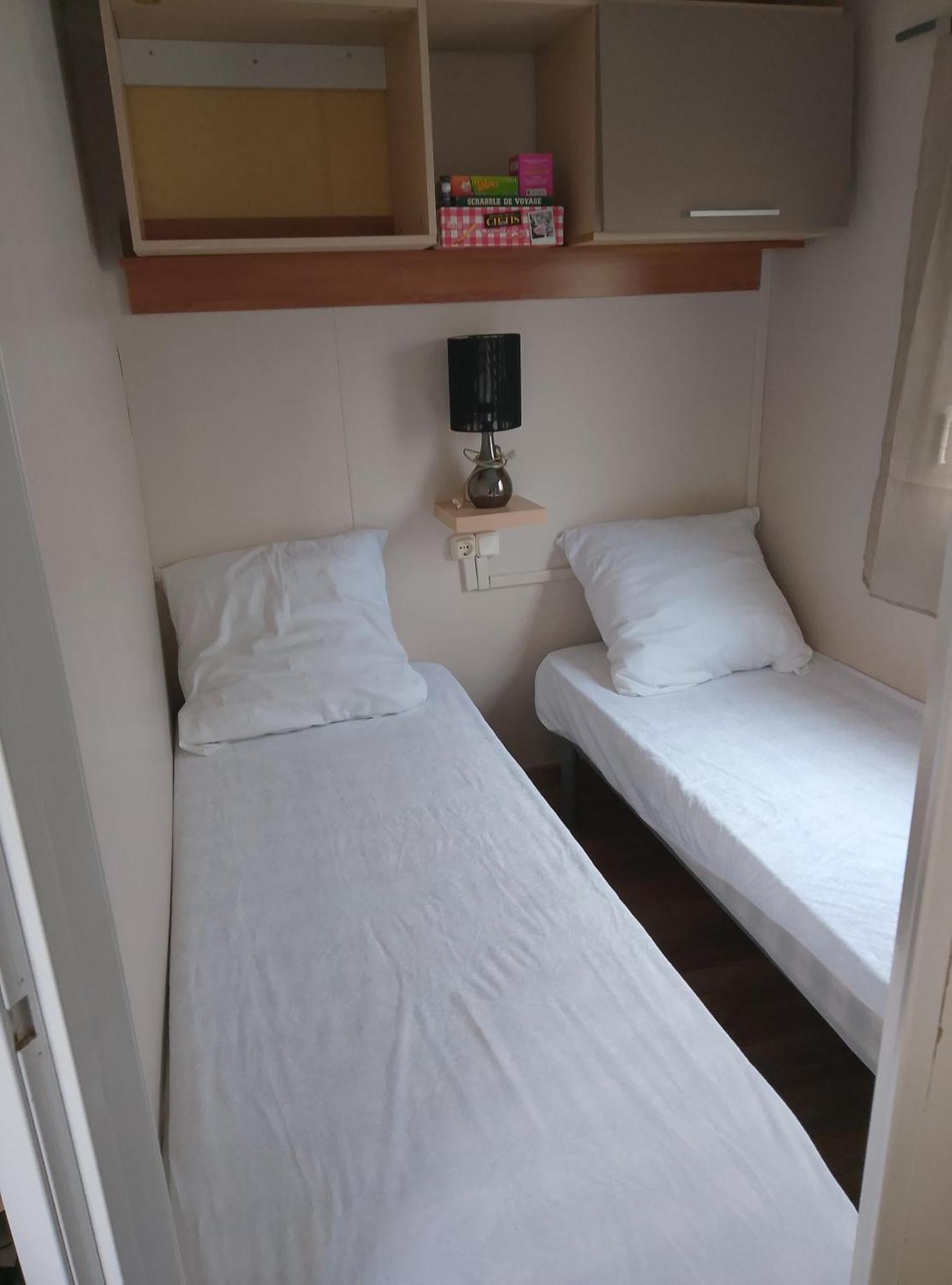 Europcamping Campsite *